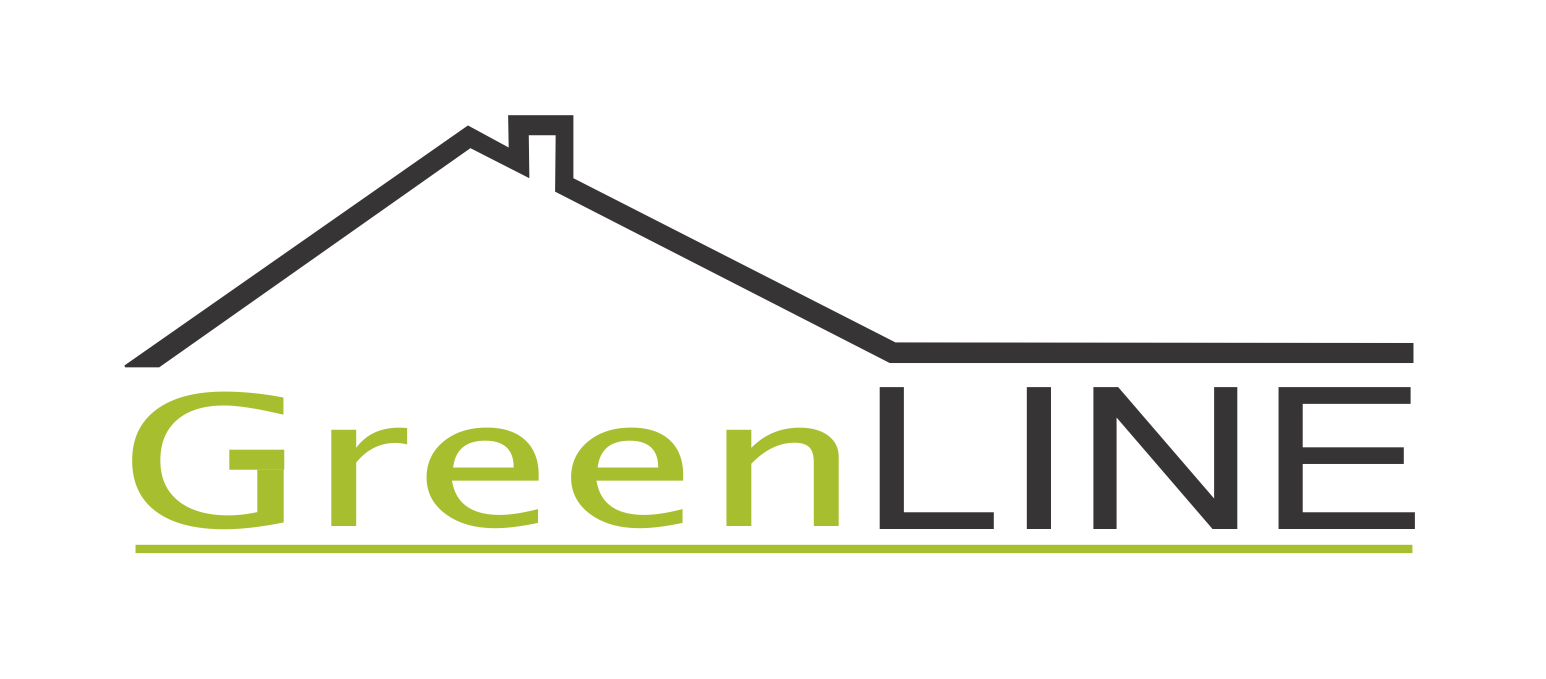 Green Line Air Duct Cleaning logo